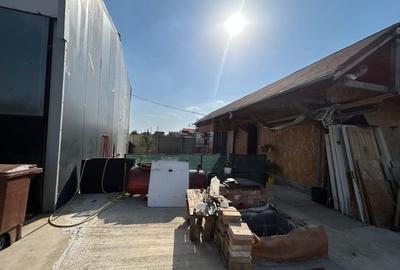 Teren+Hala, 775 mp teren, 143 mp utili, zona Mirage Ballroom - 2