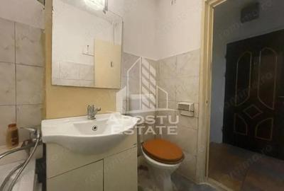 Garsonieră nedecomandată în Fortuna - 2