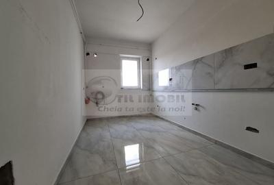 Apartament decomandat de vanzare in Iasi, Galata, 57,44 mp, bloc nou Apartament decomandat de vanzare in Iasi, Galata, 57,44 mp, bloc nou - 6