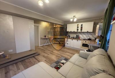 Apartament cu 3 camere decomandat, mobilat în Palazu Mare - 3