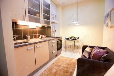 Garsoniera Zona Rahova Garsoniera Zona Rahova - 1