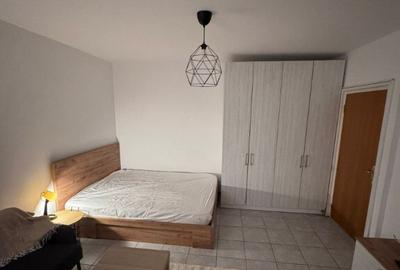 Garsoniera Herastrau de inchiriat Garsoniera Herastrau de inchiriat - 14