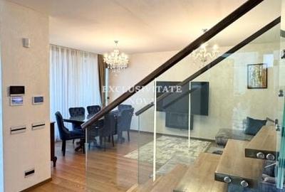 Popasului Residence Vila PREMIUM cu panouri fotovoltaice Cartier cu Paza ! - 32