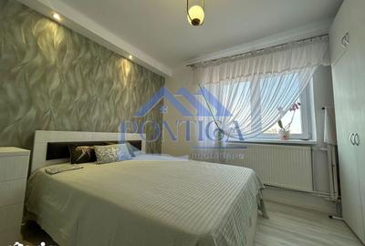 Apartament cu 2 camere în Faleza Nord - 5
