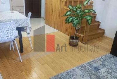 Duplex 2 camere, bucatarie open space, Str. Fizicienilo... - 3