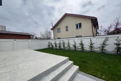 Casă cu 5 camere cu Canalizare în Pipera - 4