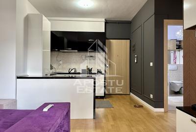 Apartament cu 2 camere si curte, zona Kaufland - 3