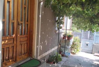 Casă individuală cu 4 camere cu Teren 314 Mp în Central - 4