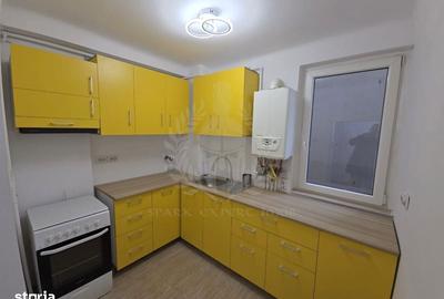 Apartament cu 2 camere, mobilat în Ultracentral - 1