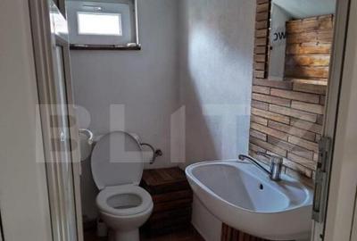 Reducere!!Casa P+M, 115 mp utili, 3 dormitoare, zona Bariera - 2