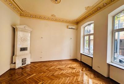 Casă individuală cu 5 camere cu Canalizare în Ultracentral - 4