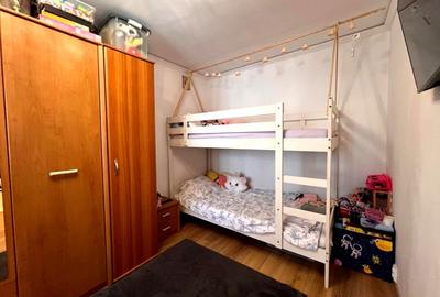 Apartament cu 3 camere nedecomandat, mobilat în Tătărași - 5