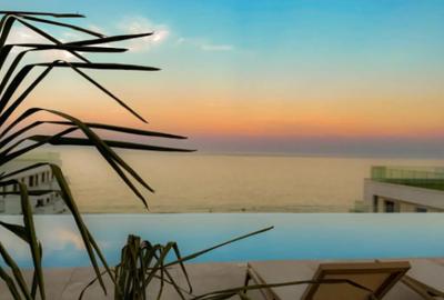 Garsonieră în Mamaia - 15