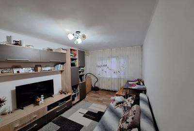 Apartament 3 camere, partial mobilat si utilat, pozitie excelenta - Lipovei - 3