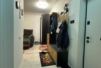 Apartament cu 2 camere semidecomandat în Militari - 7