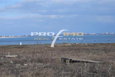 Teren 965mp.deschidere la 3 strazi, pe malul Lacului Techirghiol Teren 965mp.deschidere la 3 strazi, pe malul Lacului Techirghiol - 9