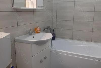 Inchiriere Apart. 3 cam. cf.2, et. 2, mobilat utilat totul nou, Viziru 1- Market Profi - 14