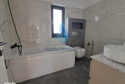 Casă cu 4 camere cu Teren 402 Mp în Valea Lupului - 7