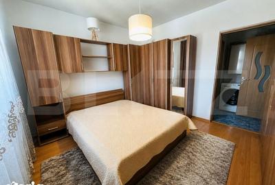 Apartament cu 2 camere în Cetate - 1
