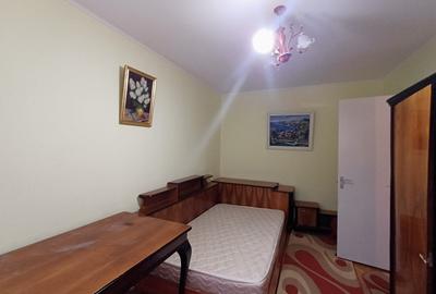 Apartament cu 3 camere semidecomandat, mobilat în Tătărași - 12