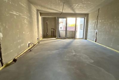 Doua Camere|Toamnei|Mosilor|Eminescu|60m2|Incalzire pardoseala|Buncar|Spati Verzi|doua balcoane - 7