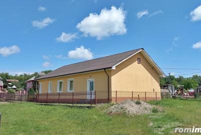 Vand casa 163mp in Ciolt, Maramure?, teren 750mp - 6