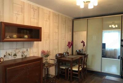 Garsoniera zona Favorit - Drumul Taberei - 2