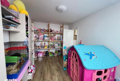 Apartament cu 4 camere decomandat în Rogerius - 11