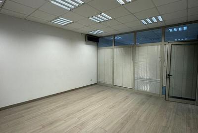 Spatiu Comercial/ Birouri/ Baneasa  /Trifesti Biharia / Parter - 7