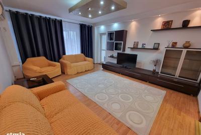 Apartament cu 4 camere decomandat în Vatra Luminoasă - 8
