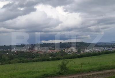 Teren de 2691 mp, în Turda - 7