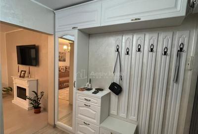 Apartament 3 cam renovat complet Tiglina 3 - 2