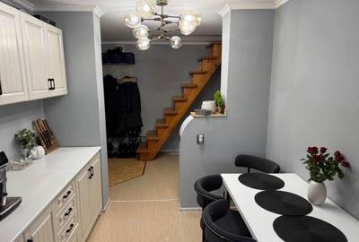 Apartament cu 2 camere decomandat în Central - 3