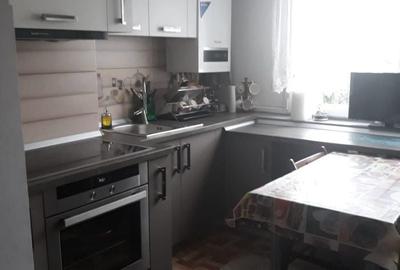 Garsonieră semidecomandată în Chibrit - 1