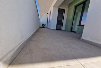 2 camere cu parcare subterana - 86.5mp - Central - intabulat - revanzare - 13