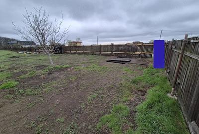 Teren de 550 mp, în Gulia - 2