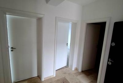 BUFTEA - APARTAMENT 3 CAMERE CU TRERASA SI CURTE. - 12