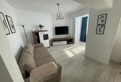 Apartament cu 2 camere decomandat în Dorobanți - 2