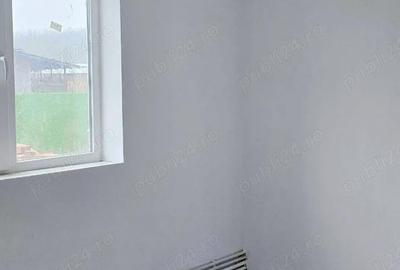 Casă cu Teren 2143 Mp în Ștefănești - 2