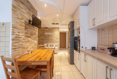 Apartament 3 camere - Auchan Gavana, etaj 3, Pitesti - 11