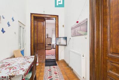 Apartament cu 2 camere circular, mobilat în Central - 6