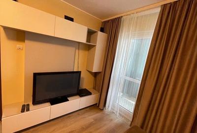 Apartament cu 2 camere decomandat în Vitan - 1