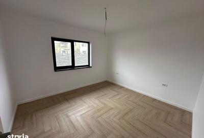 Casă cu 4 camere cu Teren 400 Mp în Clinceni - 13