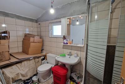 Casă cu 2 camere cu Teren 380 Mp în Valea Roșie - 5