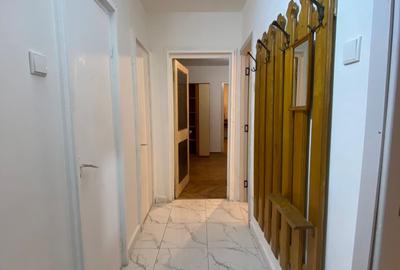 Apartament 3 camere Podu Ros - 1