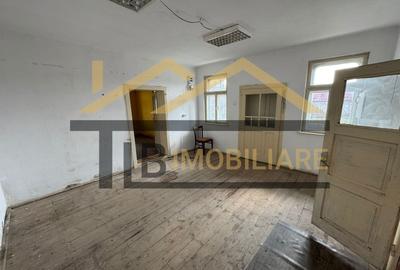 Casă individuală cu 2 camere cu Canalizare în Voiniceni - 7