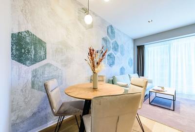 Studio de închiriat cu loc parcare inclus - One Mircea Eliade | Finisaje premium - 20