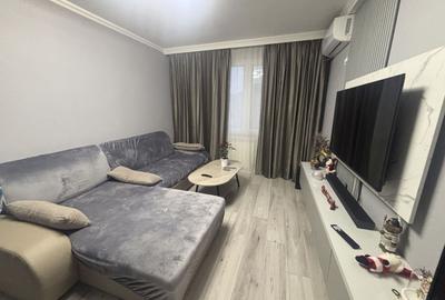 Apartament cu 3 camere decomandat în Sălăjan - 1