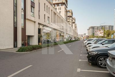 Apartament 3 camere Belvedere Residence, etaj 1,  2 gr sanitare, suprafata 89 mp - 23