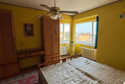 APARTAMENT  4 CAMERE | ETAJUL 2 | ZONA CENTRALA| ORADEA - 13